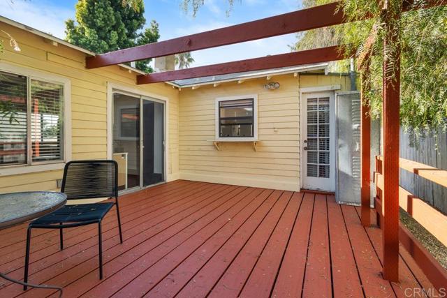 Detail Gallery Image 39 of 50 For 1607 1609 Robinson Ave, San Diego,  CA 92103 - – Beds | – Baths