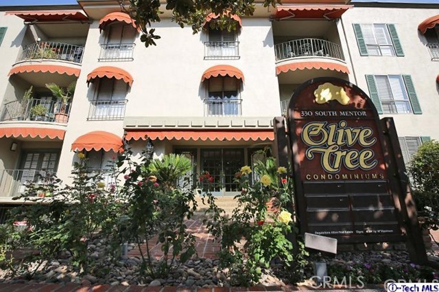 Thumbnail for 330 S MENTOR AVE #129