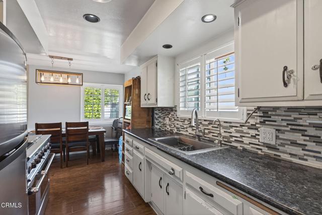 Detail Gallery Image 19 of 55 For 729 Ralph Way, Santa Paula,  CA 93060 - 2 Beds | 1 Baths