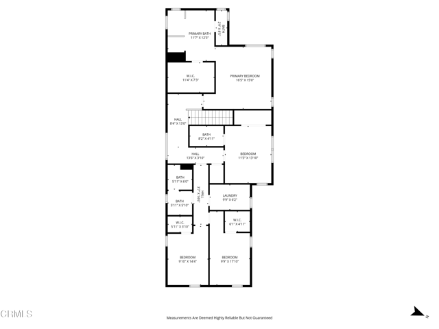 Detail Gallery Image 61 of 63 For 562 Kumquat Ct, Santa Paula,  CA 93060 - 5 Beds | 4 Baths