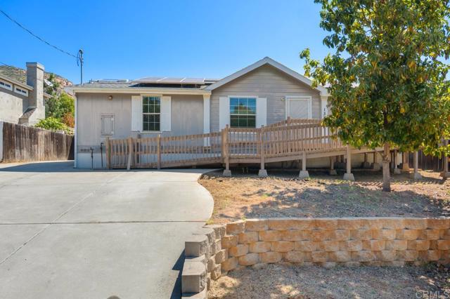Home for Sale in El Cajon