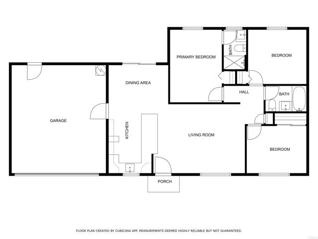 Detail Gallery Image 4 of 33 For 722 Osage St, Spring Valley,  CA 91977 - 3 Beds | 2 Baths