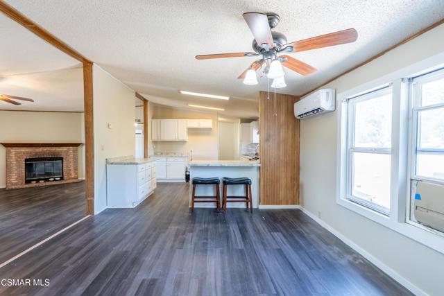 3 Bed Home for Sale in Tehachapi, California