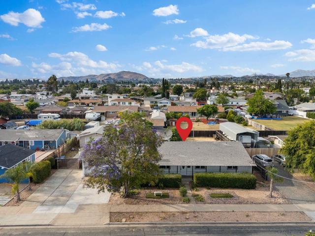 1284 Andover Rd, El Cajon, California 92019, ,Multi-Family,For Sale,Andover Rd,240024883SD