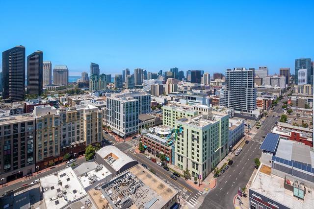 Detail Gallery Image 43 of 44 For 325 Seventh Ave #2104,  San Diego,  CA 92101 - 2 Beds | 2 Baths
