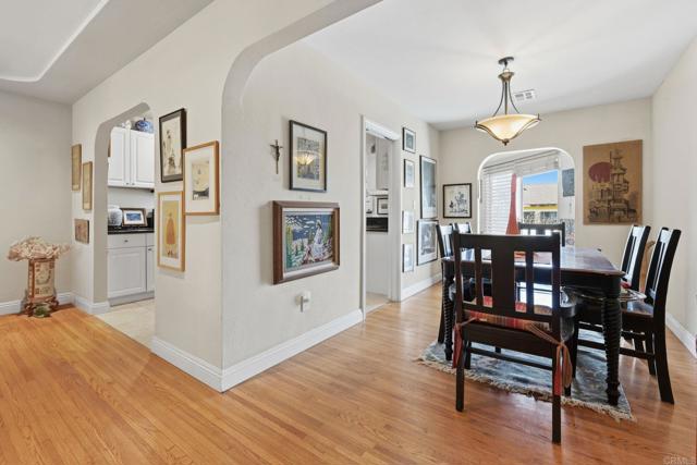 Detail Gallery Image 2 of 41 For 10 Fifth Avenue, Chula Vista,  CA 91910 - 4 Beds | 2 Baths