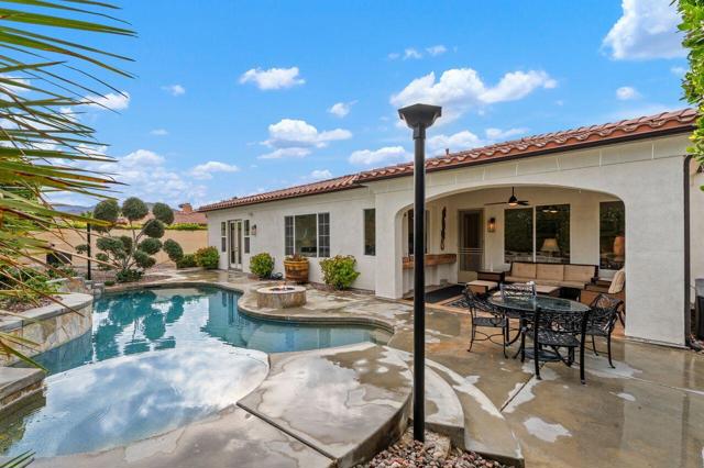 69783 Camino Pacifico, Rancho Mirage, CA 92270