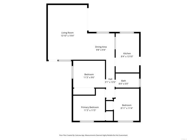 Detail Gallery Image 29 of 29 For 4657 Chateau Pl, San Diego,  CA 92117 - 3 Beds | 1 Baths