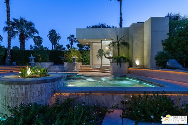 23 Stephen Terrace, Rancho Mirage, CA 92270