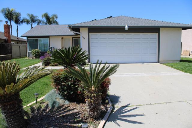 Detail Gallery Image 1 of 50 For 564 Larchwood Dr, San Marcos,  CA 92069 - 3 Beds | 2 Baths