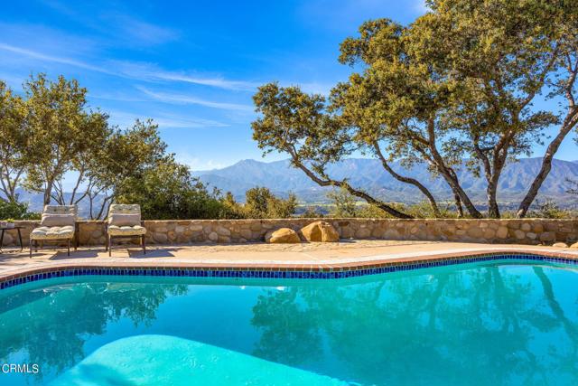 695 Brier Street, Ojai, CA 93023