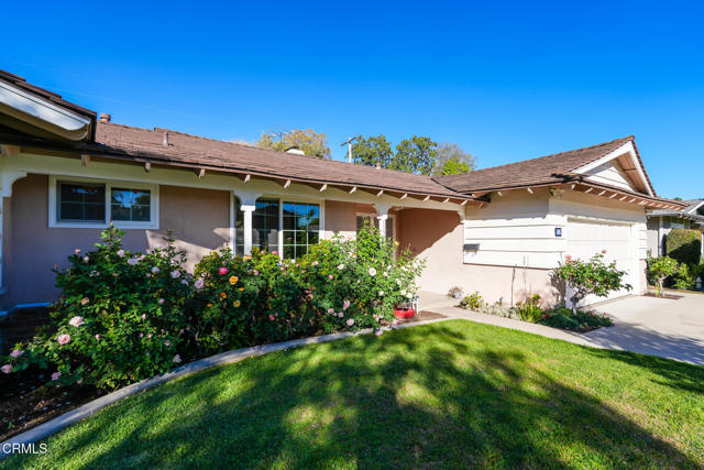 Detail Gallery Image 4 of 55 For 115 E Arthur Ave, Arcadia,  CA 91006 - 4 Beds | 2/1 Baths