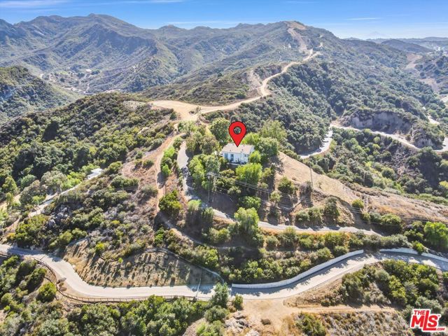 2693 Old Topanga Canyon Road photo 1