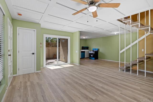 Detail Gallery Image 5 of 34 For 4319 Caminito Del Zafiro #75,  San Diego,  CA 92121 - 3 Beds | 1/1 Baths