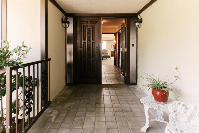 Detail Gallery Image 9 of 74 For 5703 Catherwood Dr, La Canada Flintridge,  CA 91011 - 3 Beds | 2/1 Baths