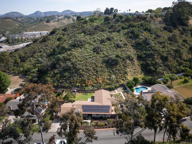 Detail Gallery Image 45 of 53 For 5627 Yerba Anita, San Diego,  CA 92115 - 4 Beds | 2 Baths