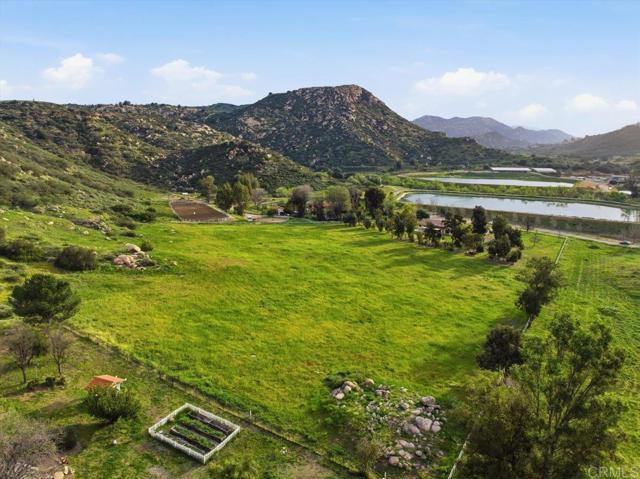 Detail Gallery Image 14 of 18 For 0 Vicente Meadows Dr, Ramona,  CA 92065 - – Beds | – Baths