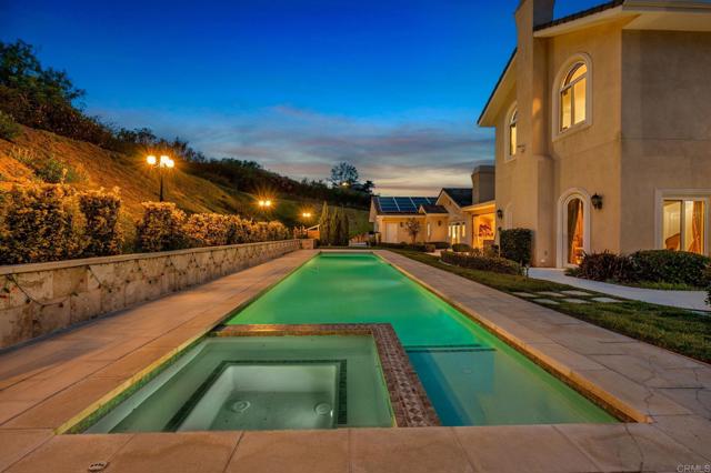 Detail Gallery Image 72 of 74 For 3611 Monserate Hill Ct, Fallbrook,  CA 92028 - 4 Beds | 4/1 Baths