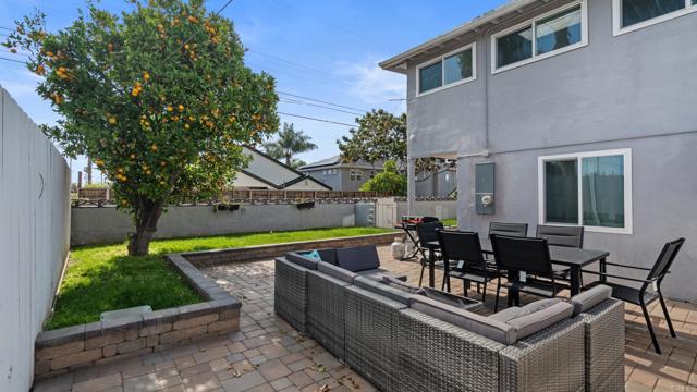 Home for Sale in Imperial Beach