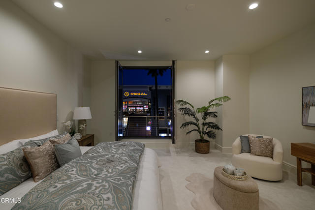 Detail Gallery Image 28 of 74 For 345 E Colorado Bld #302,  Pasadena,  CA 91101 - 3 Beds | 4/1 Baths