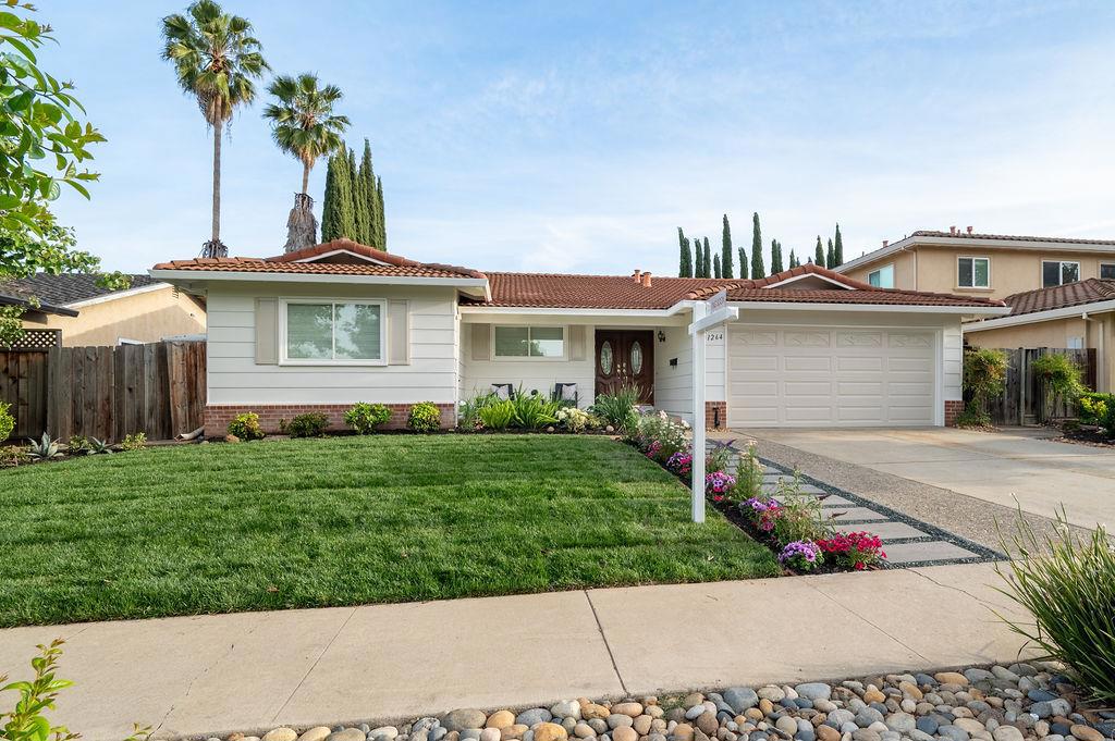 1264 Butterfly Drive