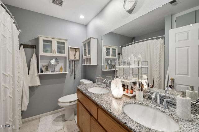 Detail Gallery Image 22 of 27 For 4733 Penrose Ave, Moorpark,  CA 93021 - 3 Beds | 2/1 Baths