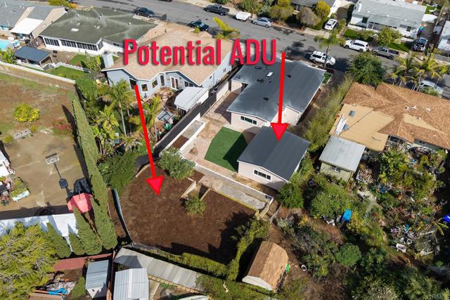 Detail Gallery Image 67 of 75 For 3840 Tomahawk Ln, San Diego,  CA 92117 - 5 Beds | 2 Baths