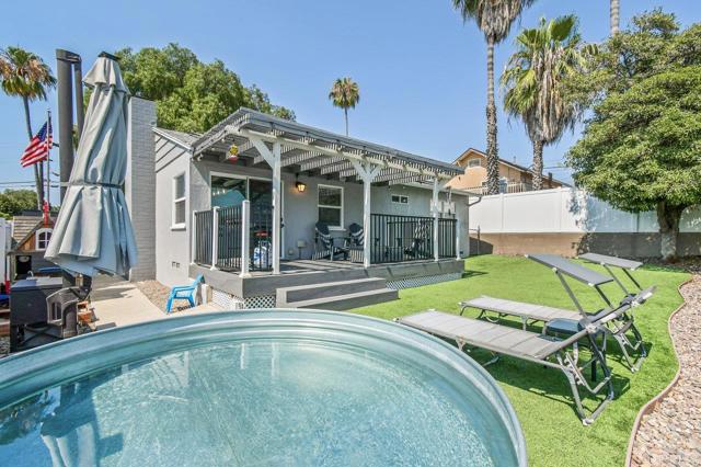 Detail Gallery Image 25 of 33 For 8271 Lincoln St, Lemon Grove,  CA 91945 - 3 Beds | 2 Baths