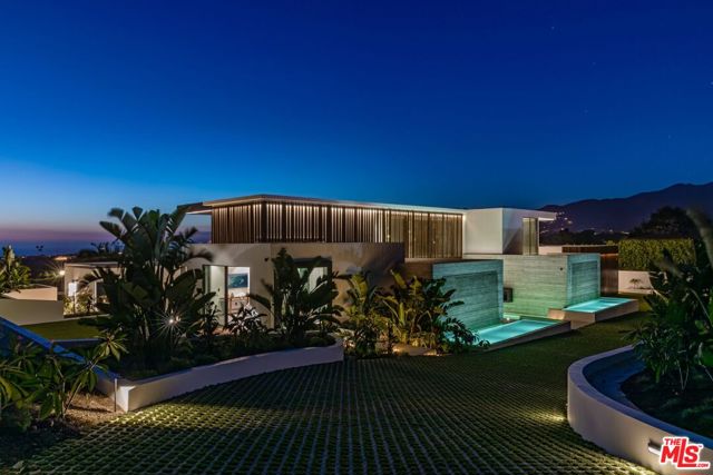 Drew Fenton | 6889 Dume Drive Malibu CA | MLS: 7324613