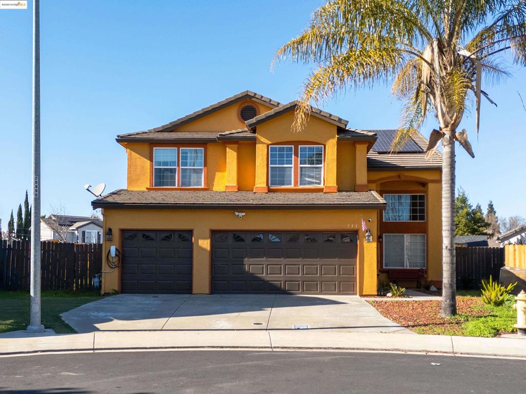 777 Brittanyann Ln.