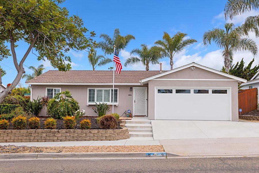 3127 Thunder Dr