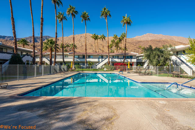 1950 S Palm Canyon Drive #133, Palm Springs, CA 92264