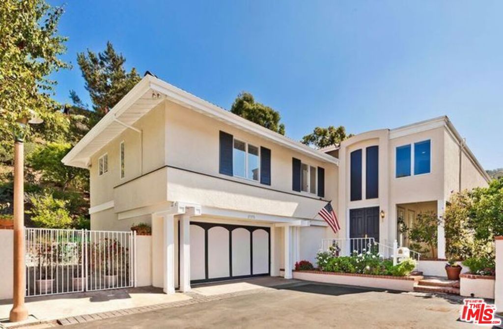 17175 Avenida De Santa Ynez