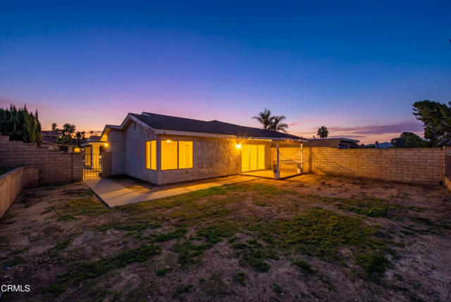 Detail Gallery Image 39 of 42 For 5174 Laurel Park Dr, Camarillo,  CA 93012 - 3 Beds | 2 Baths