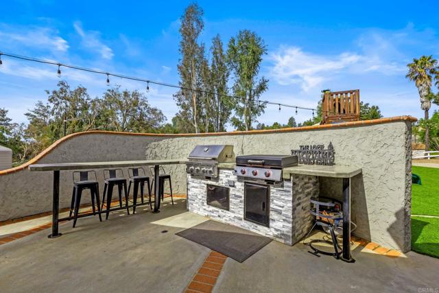 Detail Gallery Image 22 of 45 For 2647 Collado Corte, Alpine,  CA 91901 - 4 Beds | 2/1 Baths