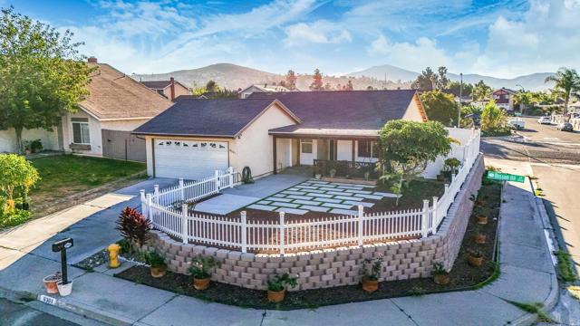 Details for 8301 Blossom Hill Dr, Lemon Grove, CA 91945