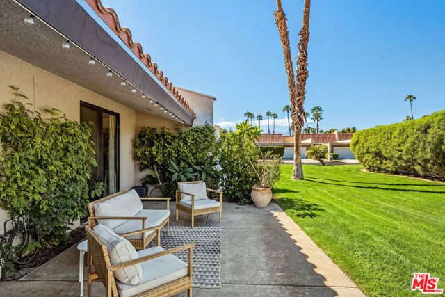 78451 Montego Bay Circle, Bermuda Dunes, CA 92203