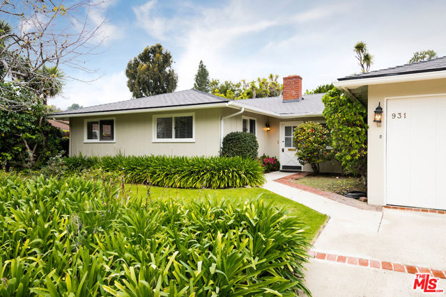 Drew Fenton | 931 Las Pulgas Road Pacific Palisades CA | MLS: 7089807
