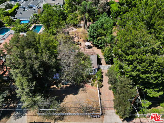  Land for Sale in Valley Village, California