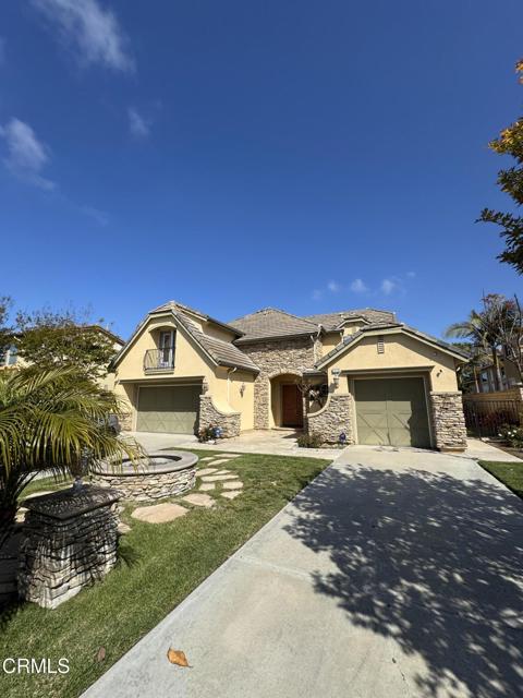 Detail Gallery Image 1 of 1 For 2925 Dove Canyon Dr, Oxnard,  CA 93036 - 5 Beds | 4/1 Baths