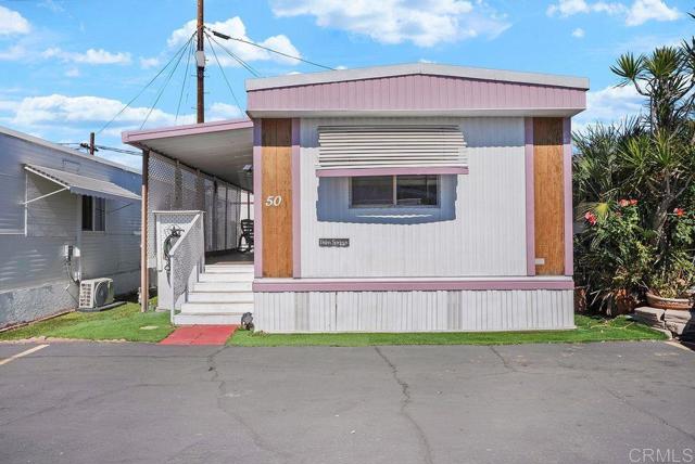 Detail Gallery Image 17 of 18 For 998 East Main St #50,  El Cajon,  CA 92021 - 1 Beds | 1 Baths