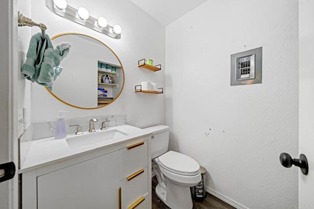 Detail Gallery Image 20 of 29 For 10784 N Magnolia Ave #H2,  Santee,  CA 92071 - 2 Beds | 2 Baths
