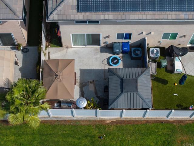Detail Gallery Image 24 of 26 For 1334 Shoshone Falls Drive, Ramona,  CA 92065 - 3 Beds | 2/1 Baths