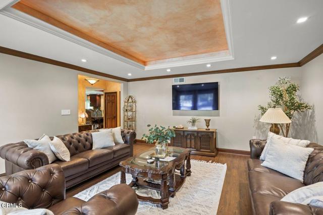 Detail Gallery Image 7 of 36 For 1818 La Granada Dr, Thousand Oaks,  CA 91362 - 3 Beds | 2 Baths