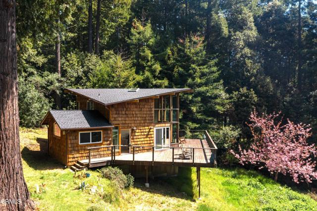 Detail Gallery Image 2 of 32 For 29701 Navarro Ridge Rd, Albion,  CA 95410 - 1 Beds | 1 Baths