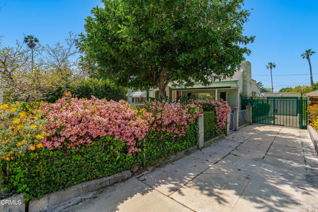 Detail Gallery Image 20 of 20 For 2885 Olive Ave, Altadena,  CA 91001 - 2 Beds | 2 Baths