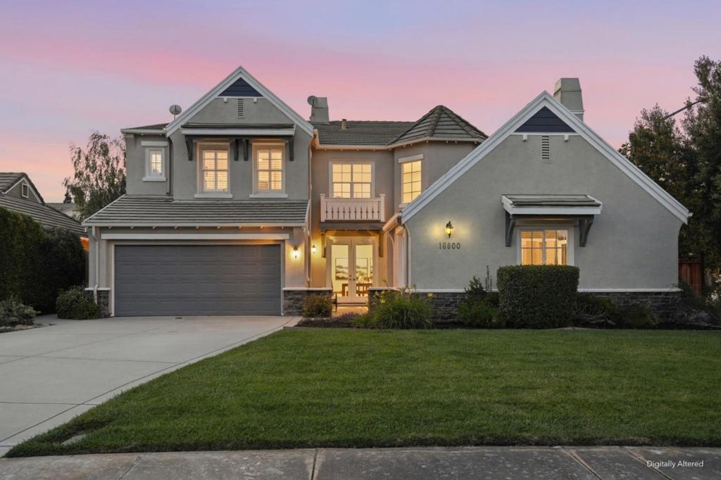 16800 Zinfandel Circle
