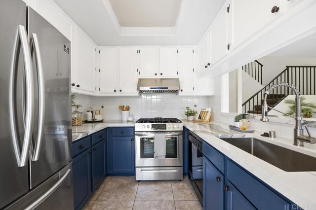 Detail Gallery Image 9 of 24 For 418 W San Marcos Bld #138,  San Marcos,  CA 92069 - 2 Beds | 2/1 Baths