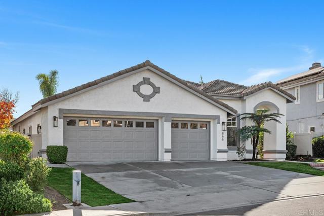 Detail Gallery Image 21 of 64 For 866 Windridge Cir, San Marcos,  CA 92078 - 4 Beds | 2 Baths