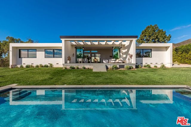 5712 Busch Drive, Malibu, California 90265, 5 Bedrooms Bedrooms, ,5 BathroomsBathrooms,Single Family Residence,For Sale,Busch,24380716